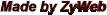 Made by ZyWeb