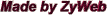 Made by ZyWeb
